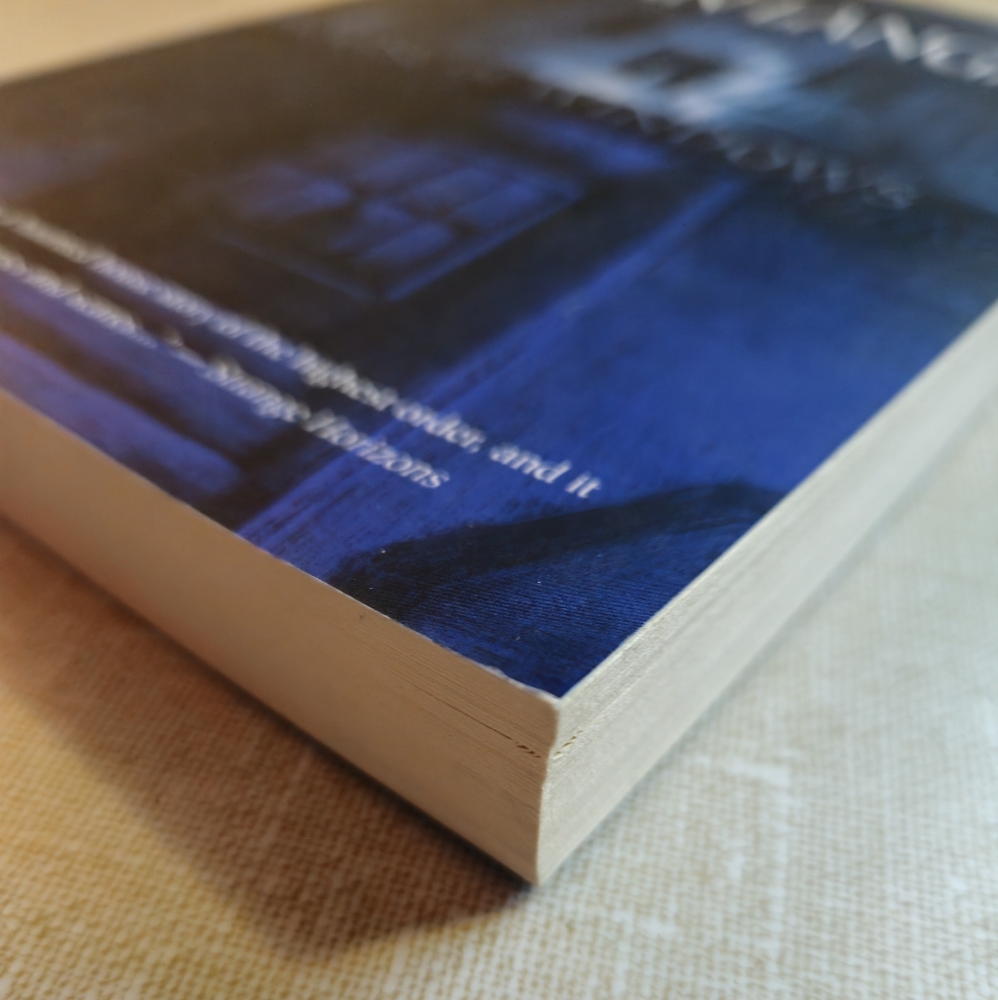 Book House of Windows John Langan Paperback - Picture 4 of 5